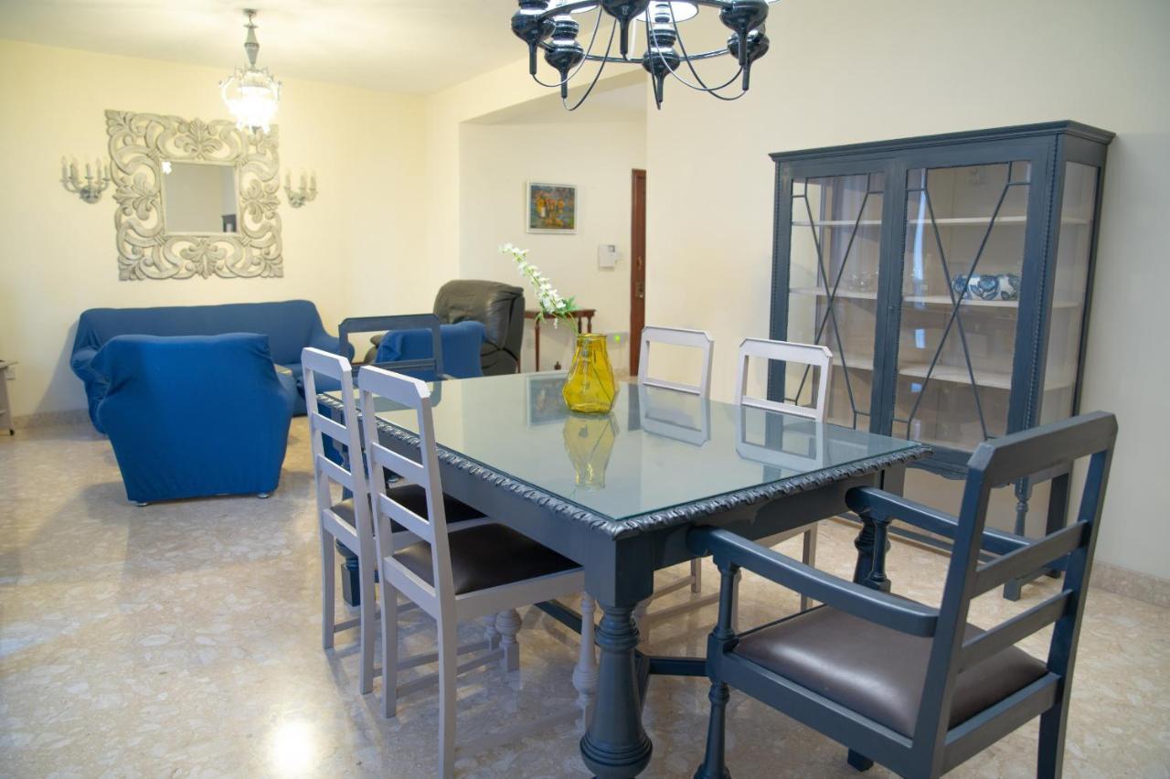 Large And Bright Apartment In The City Centre Goslm-2 Sliema Exterior foto