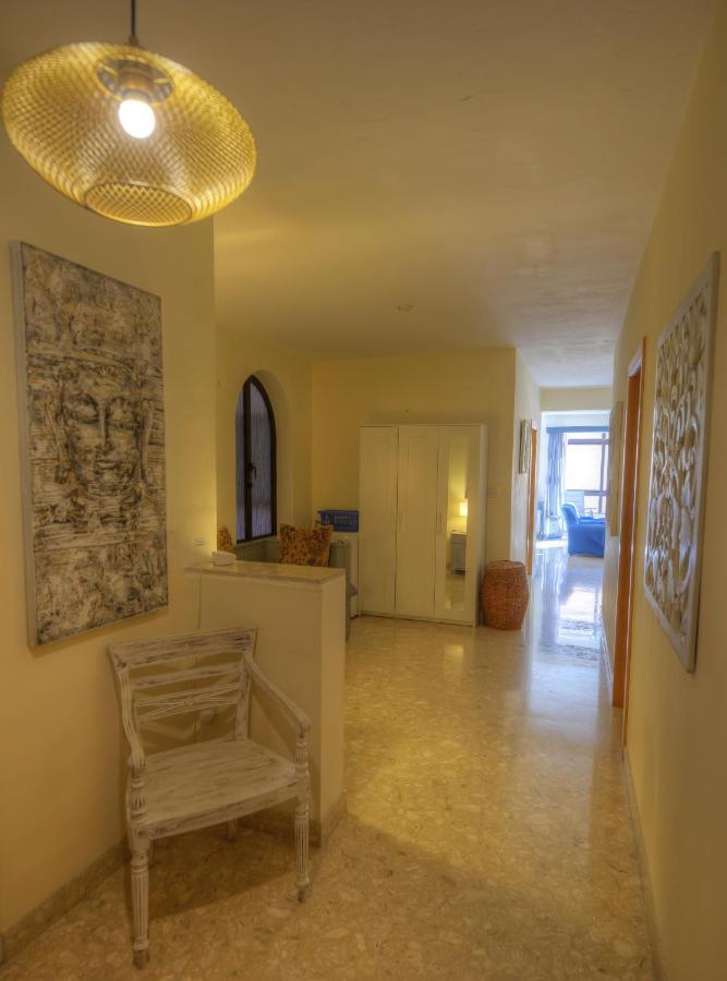 Large And Bright Apartment In The City Centre Goslm-2 Sliema Exterior foto