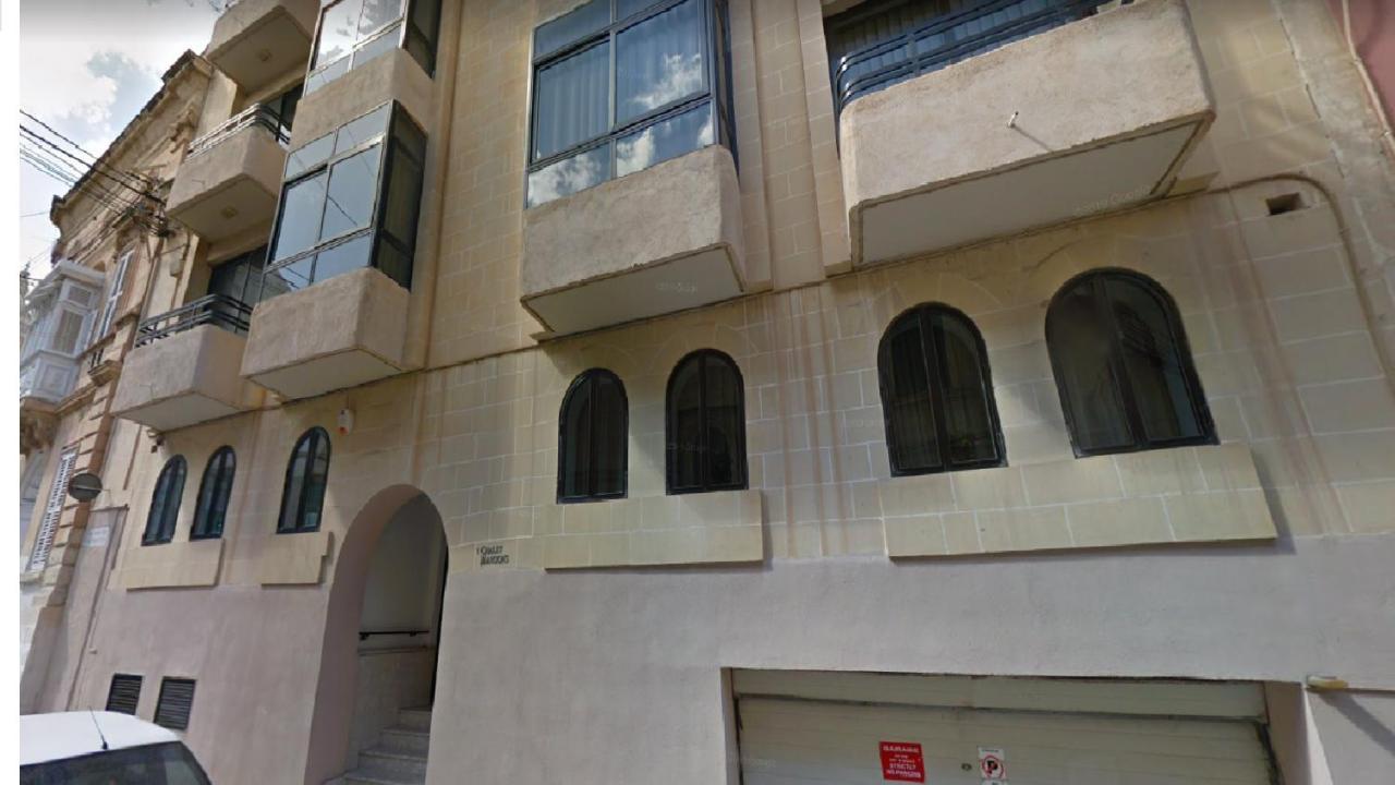 Large And Bright Apartment In The City Centre Goslm-2 Sliema Exterior foto